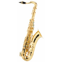 Lechgold LTS-20L Tenor-Saxophon lackiert 