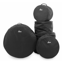 XDrum Classic Schlagzeugtaschen-Set, Stage Größen: 22", 10", 12", 16" und 14"  - Retoure (Zustand: sehr gut) 