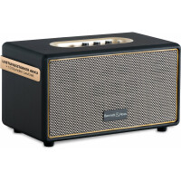 Bennett & Ross BB-860A BK Blackmore Bluetooth Akku Lautsprecher Schwarz  - Retoure (Zustand: sehr gut) 