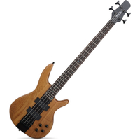 Rocktile Pro LB104-N LowBone E-Bass Natural 