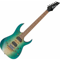 Ibanez RG421PB-CHF Caribbean Shoreline Flat 