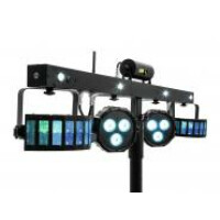 Eurolite LED KLS Laser Bar FX-Lichtset  - Retoure (Zustand: sehr gut) 