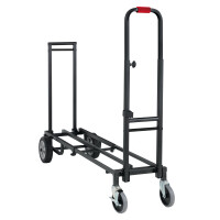 Stagecaptain Sherpa SCS-80 MKII Transportwagen (Mega Cart)  - Retoure (Zustand: gut) 
