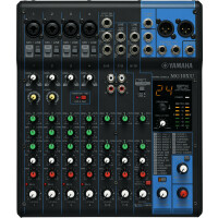 Yamaha MG10XU Mixer 