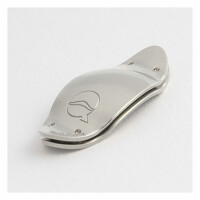 lefreQue Fine Silver 33 mm 