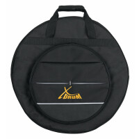 Sacoche XDrum pour Cymbales 22" 