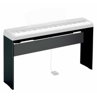 Yamaha L-85 Pianoständer Schwarz 