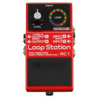 Boss RC-1 Loop Station 
