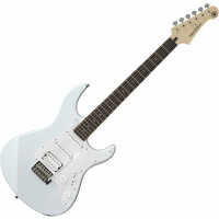 Yamaha Pacifica 012 WH Guitare Électrique Blanche 
