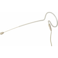 Pronomic HS-11 EA Casque Beige 