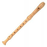 Moeck 2302 Alt Flauto Rondo Barock Birne 