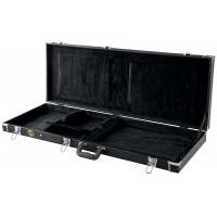 Rocktile Custodia Deluxe Per Chitarra Elettrica 