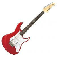 Yamaha Pacifica 012 RM  - Retoure (Zustand: sehr gut) 