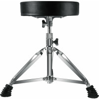 XDrum DHS-1 Schlagzeughocker  - Retoure (Zustand: sehr gut) 