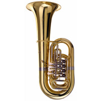 Classic Cantabile T-310 Bb-Tuba 