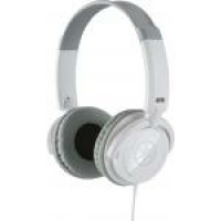 Yamaha HPH-100WH Casque Blanc 