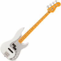 Fender American Ultra II Precision Bass Avalanche 