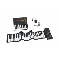 McGrey RA-61 Rollpiano con Batería 