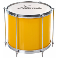 XDrum SSD-1210 Repinique Samba Trommel  - Retoure (Zustand: sehr gut) 