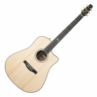 Seagull Artist Mosaic CW HG Anthem EQ Gitarre  - Retoure (Zustand: sehr gut) 