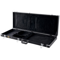 Rocktile E-Gitarrenkoffer Deluxe  - Retoure (Zustand: sehr gut) 