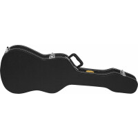 Rocktile Gitarrenkoffer Deluxe für E-Gitarre  - Retoure (Zustand: sehr gut) 