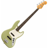 Fender Player II Jazz Bass RW Birch Green 