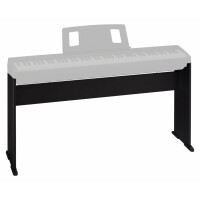 Roland KSCFP10 BK Stand für FP-10  - Retoure (Zustand: sehr gut) 