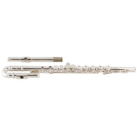 Lechgold FL-19/2U Querflöte 