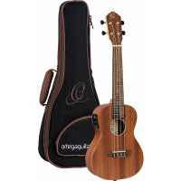 Ortega RFU11SE Ukulele Concert 