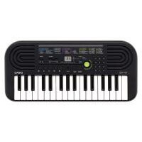Casio SA-47 Mini-Keyboard 
