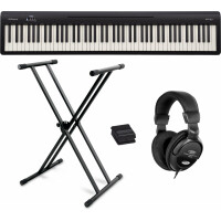 Roland FP-10 BK Stagepiano Starter Set 