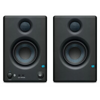 PreSonus Eris E3.5 BT Aktives Studiomonitor-Paar 