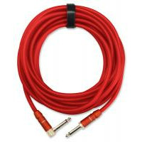 Pronomic Trendline INST-6R Câble Instrument 6m rouge 