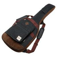 Ibanez IGB541D-BK Powerpad Black 