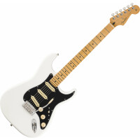 Fender Player II Stratocaster MN Polar White 