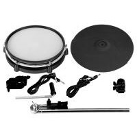 XDrum DD-530 Mesh Add On Pack incl. Soporte 