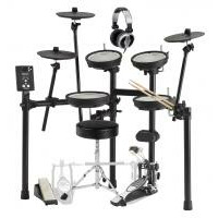 Roland TD-1DMK V-Drum Home Set 