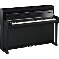 Yamaha CLP-885 PE Digitalpiano Polished Ebony 