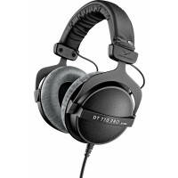 Beyerdynamic DT-770 Pro - 80 Ohm 