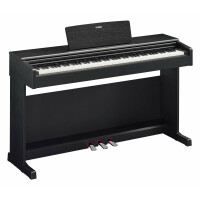 Yamaha Arius YDP-145B E-Piano Schwarz matt  - Retoure (Verpackungsschaden) 