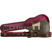 Gibson 1955 NAMM Show Commemorative Edition Les Paul Samoa Beige 