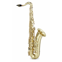 Classic Cantabile Winds TS-450 Brushed Tenorsaxophon  - Retoure (Zustand: sehr gut) 