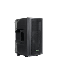 Pronomic E-210 MA Enceinte Active 10" 200 Watts 