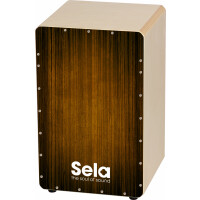 Sela Varios Cajon Brown 