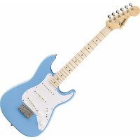 Squier Mini Stratocaster California Blue 