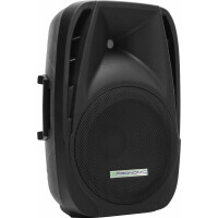 Pronomic PH12A Aktivbox Lautsprecher MP3/Bluetooth 150/300 Watt  - Retoure (Zustand: gut) 