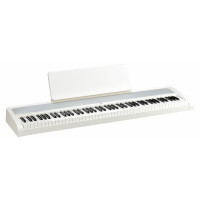 Korg B2 WH Piano Numérique Blanc 