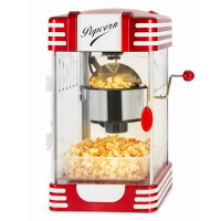 Stagecaptain PCM-300 Popcorn Maschine  - Retoure (Zustand: gut) 