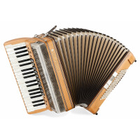 Alpenklang Pro Accordeon IV 96 M Els 